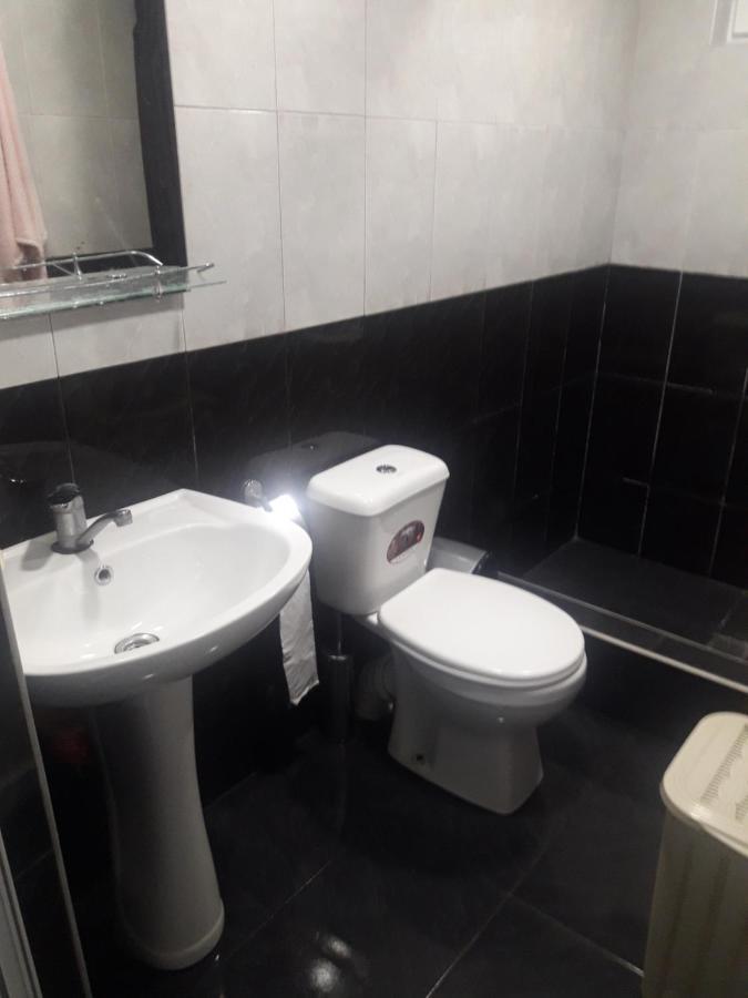 Ni- Ke Otel Tskaltubo Dış mekan fotoğraf