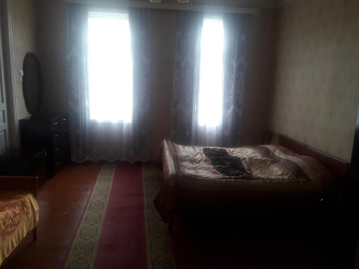 Ni- Ke Otel Tskaltubo Dış mekan fotoğraf